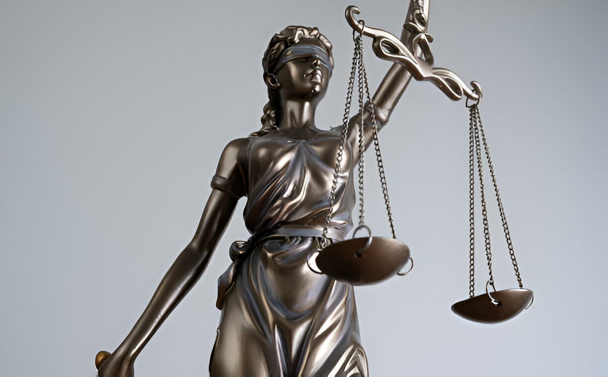 Legal FAQ