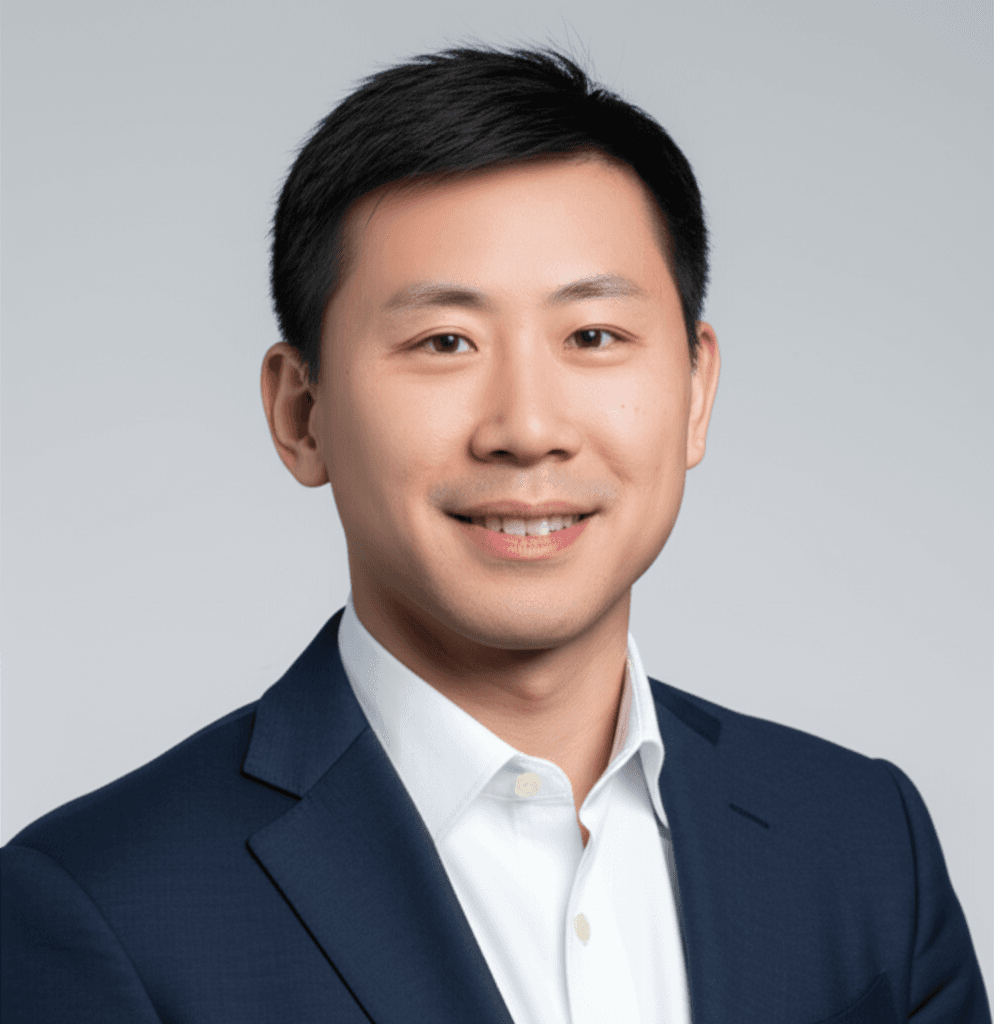 Michael Chen