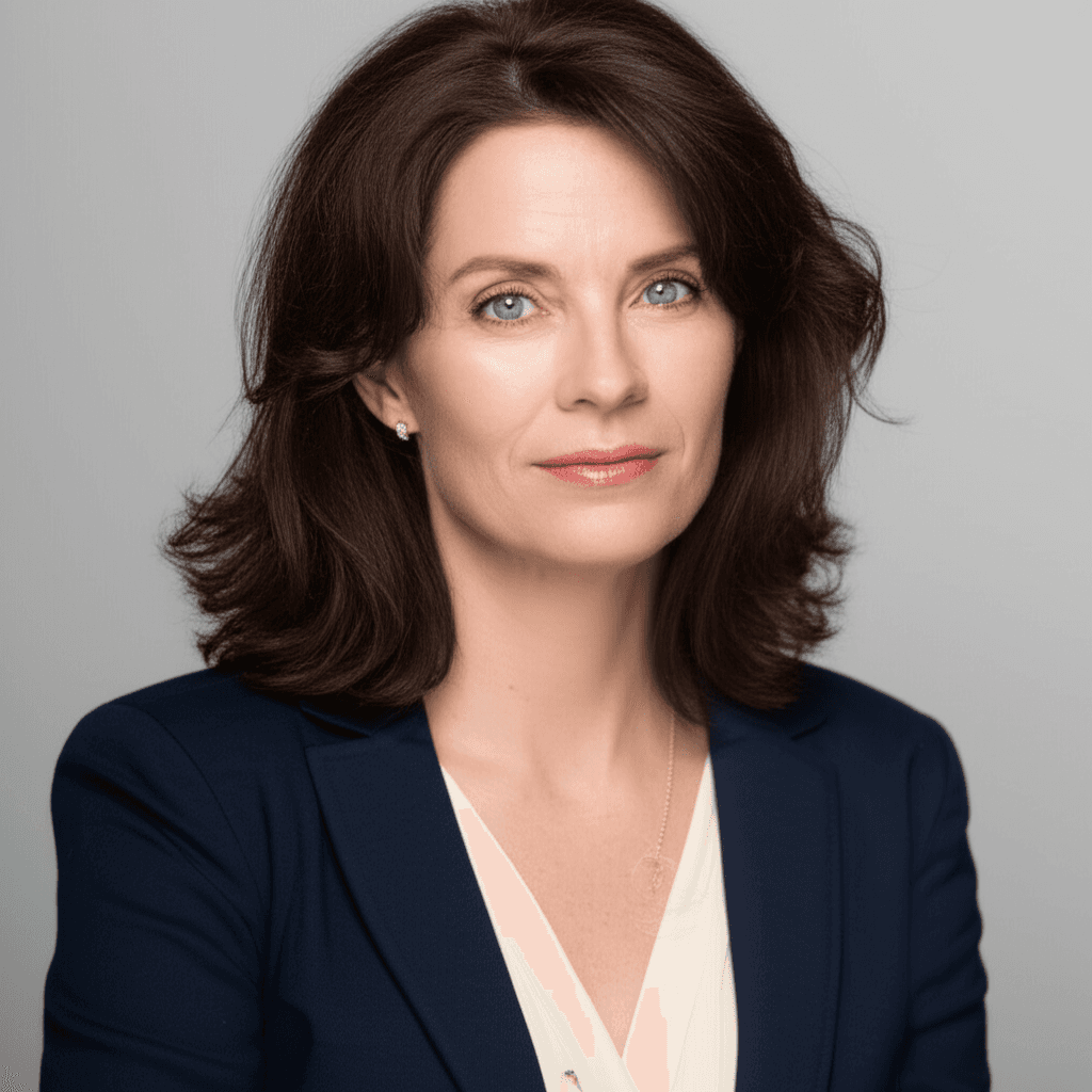 Sarah Johnson